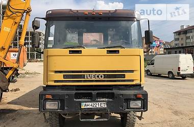 Самосвал Iveco Magirus 1996 в Вишневом