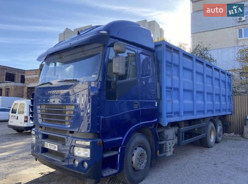 Iveco Magirus 2006