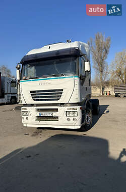 Тягач Iveco Magirus 2005 в Павлограді