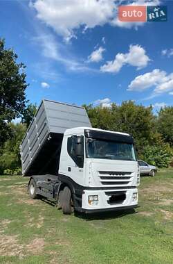 Самосвал Iveco Magirus 2009 в 