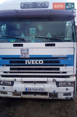 Тягач Iveco Magirus 2000 в Вінниці