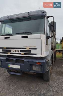 Самосвал Iveco Magirus 2004 в 