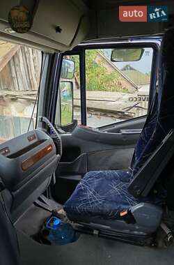 Тягач Iveco Magirus 2004 в 