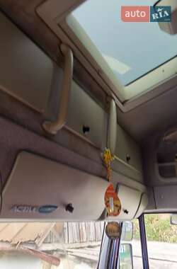 Тягач Iveco Magirus 2004 в 