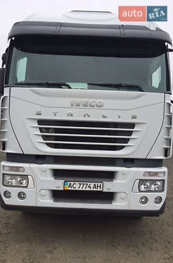 Кран-манипулятор Iveco Magirus 2006 в  фото 3 Кран-манипулятор Iveco Magirus 2006 в