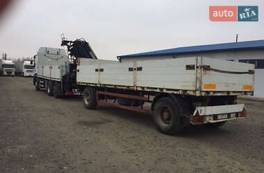 Кран-манипулятор Iveco Magirus 2006 в  фото 7 Кран-манипулятор Iveco Magirus 2006 в