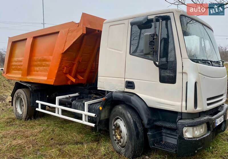 Iveco Magirus 2007 Iveco Magirus 2007