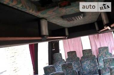 Туристичний / Міжміський автобус Iveco Mago 1997 в Полтаві