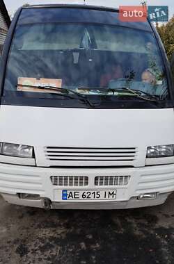 Туристический / Междугородний автобус Iveco Mago 1995 в Днепре