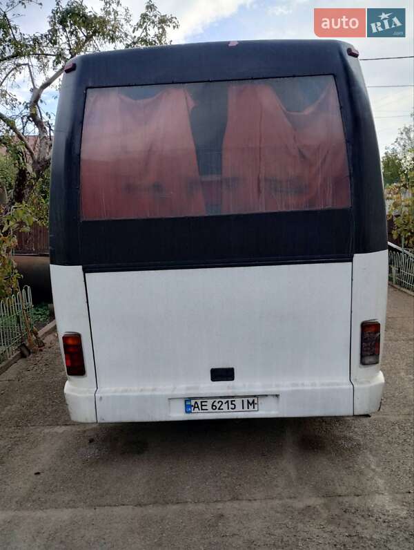 Туристический / Междугородний автобус Iveco Mago 1995 в Днепре