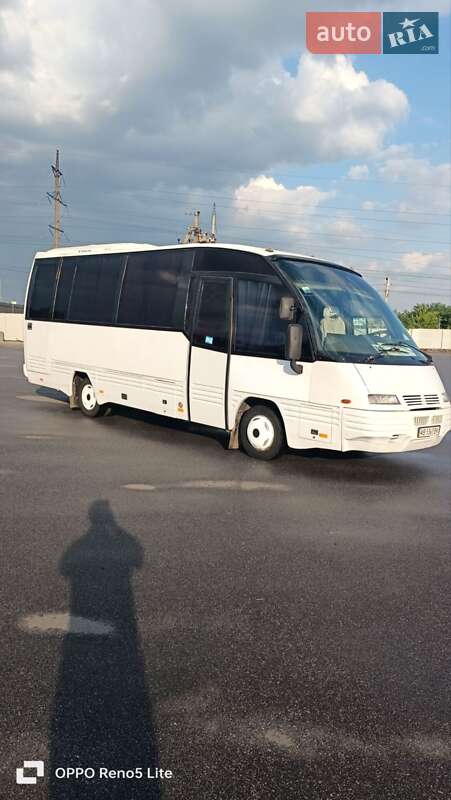 Туристичний / Міжміський автобус Iveco Mago 2000 в Вінниці