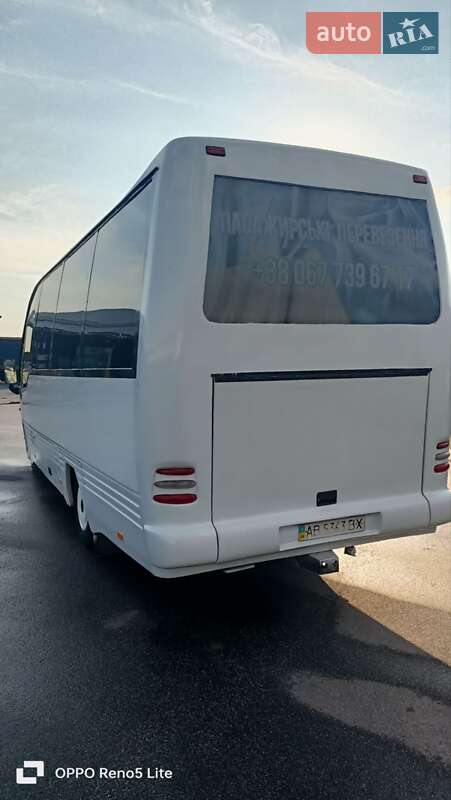 Туристичний / Міжміський автобус Iveco Mago 2000 в Вінниці