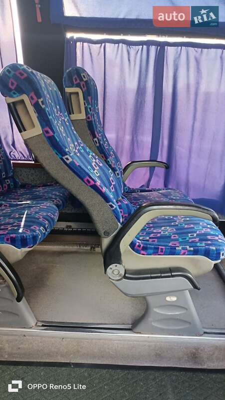 Туристический / Междугородний автобус Iveco Mago 2000 в Виннице фото 13 Туристический / Междугородний автобус Iveco Mago 2000 в Виннице