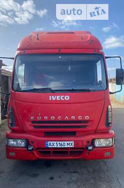 Вантажний фургон Iveco ML 1999 в Харкові