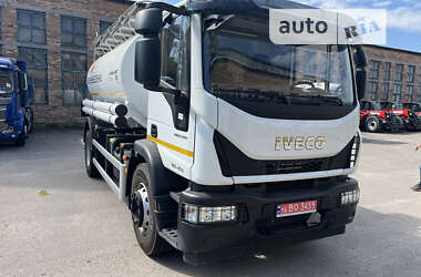 Бензовоз Iveco ML 2024 в Киеве