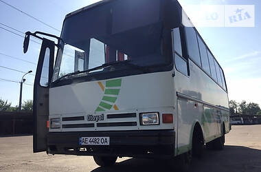 Туристический / Междугородний автобус Iveco Otoyol 1995 в Днепре