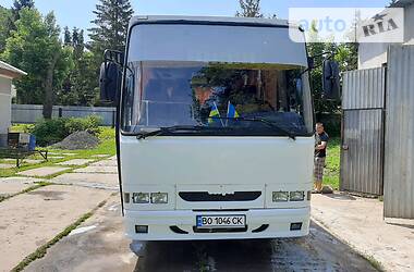 Туристический / Междугородний автобус Iveco Otoyol 1998 в Теребовле