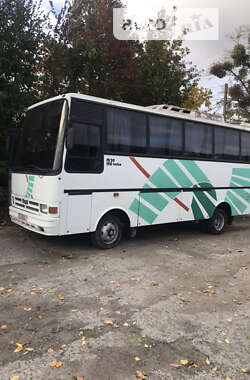 Туристический / Междугородний автобус Iveco Otoyol 1995 в Виннице