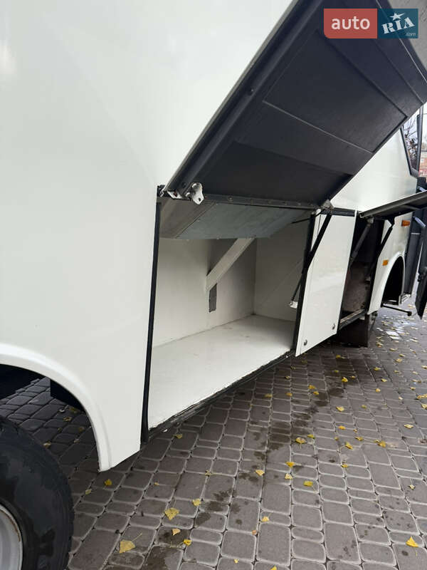 Туристический / Междугородний автобус Iveco Otoyol 2002 в Харькове фото 5 Туристический / Междугородний автобус Iveco Otoyol 2002 в Харькове