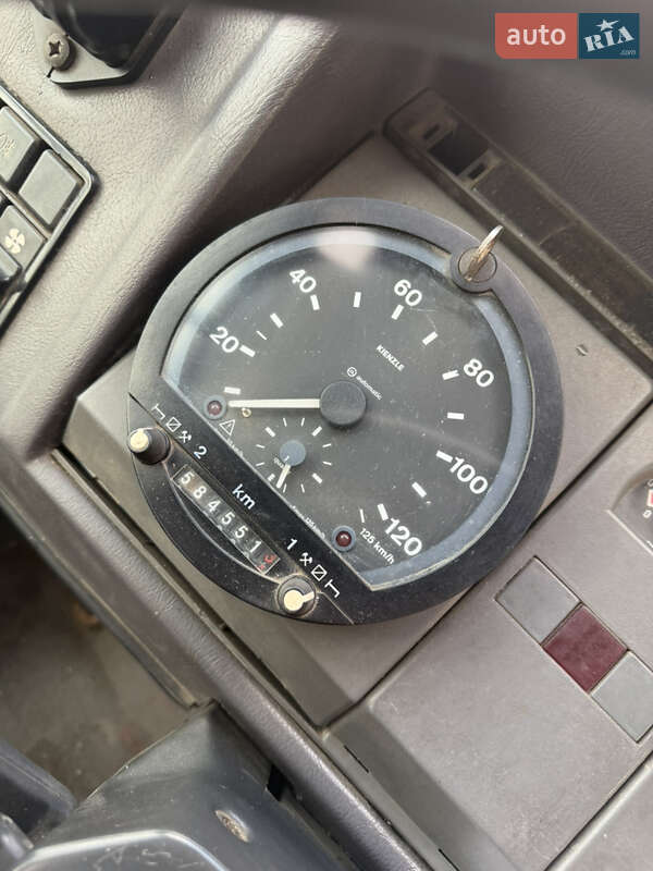 Туристический / Междугородний автобус Iveco Otoyol 2002 в Харькове фото 8 Туристический / Междугородний автобус Iveco Otoyol 2002 в Харькове