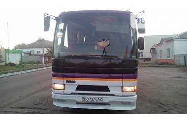 Автобус Iveco Pegaso 1995 в Богодухіву