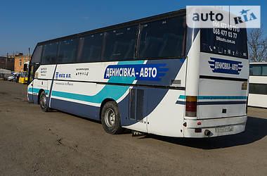 Туристический / Междугородний автобус Iveco Pegaso 1994 в 