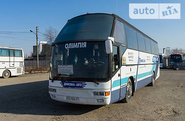 Туристический / Междугородний автобус Iveco Pegaso 1994 в 