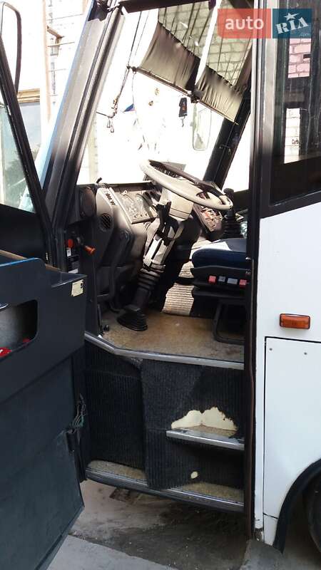 Туристичний / Міжміський автобус Iveco Pegaso 1996 в Одесі