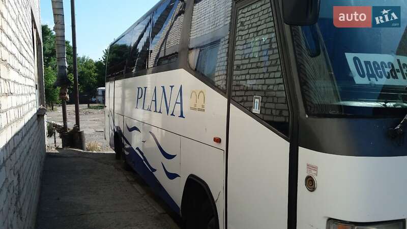 Туристичний / Міжміський автобус Iveco Pegaso 1996 в Одесі