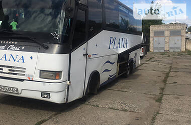 Туристический / Междугородний автобус Iveco Pegaso 1996 в Одессе