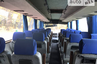 Туристический / Междугородний автобус Iveco Pegaso 1995 в Тернополе