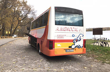 Туристический / Междугородний автобус Iveco Pegaso 1995 в Тернополе