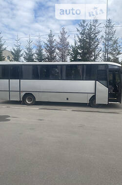 Туристичний / Міжміський автобус Iveco Pegaso 1995 в Тернополі