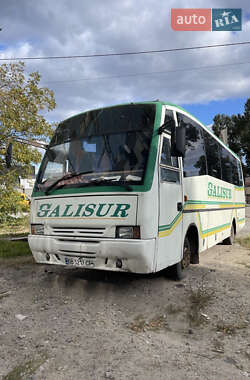 Пригородный автобус Iveco Pegaso 1996 в Харькове