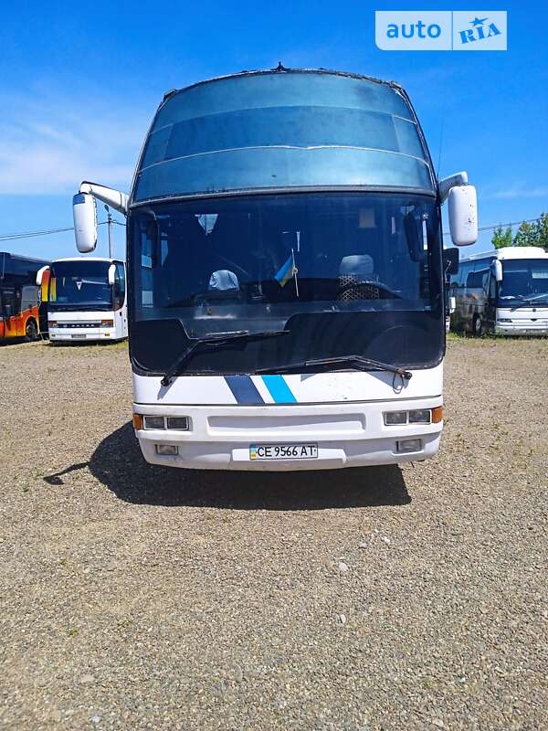 Туристический / Междугородний автобус Iveco Pegaso 1994 в Черновцах