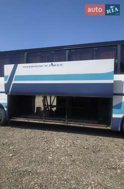 Туристический / Междугородний автобус Iveco Pegaso 1994 в Черновцах