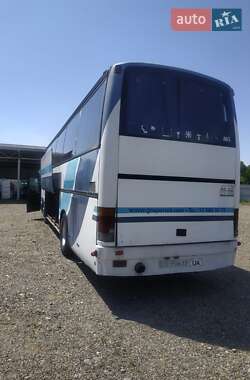 Туристический / Междугородний автобус Iveco Pegaso 1994 в Черновцах