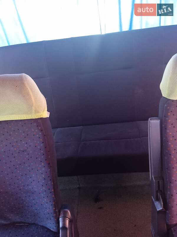 Туристичний / Міжміський автобус Iveco Pegaso 1994 в Чернівцях