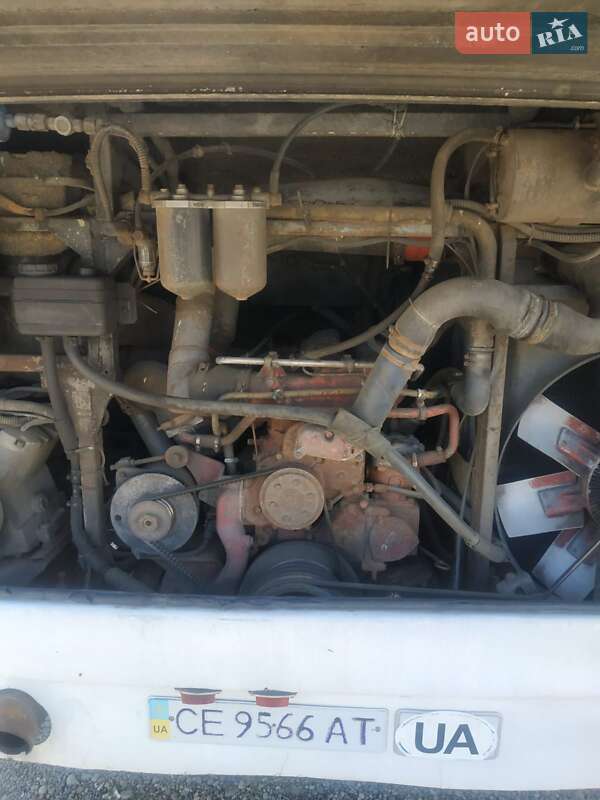 Туристичний / Міжміський автобус Iveco Pegaso 1994 в Чернівцях