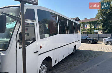 Пригородный автобус Iveco Pegaso 1996 в 