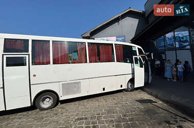 Пригородный автобус Iveco Pegaso 1996 в 