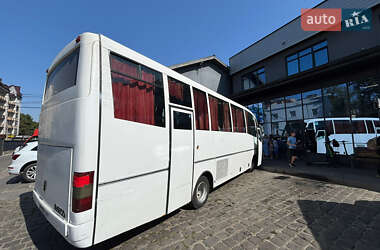 Пригородный автобус Iveco Pegaso 1996 в 