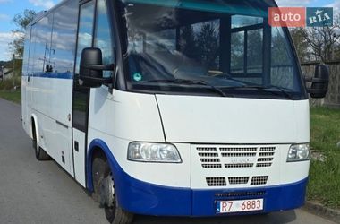Туристический / Междугородний автобус Iveco Rapido 2009 в Дрогобыче