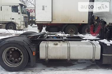 Тягач Iveco Stralis 2011 в Харькове