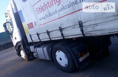 Тягач Iveco Stralis 2008 в Запорожье