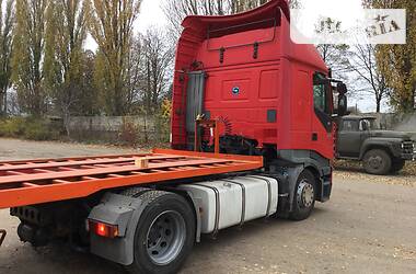 Тягач Iveco Stralis 2008 в Белой Церкви