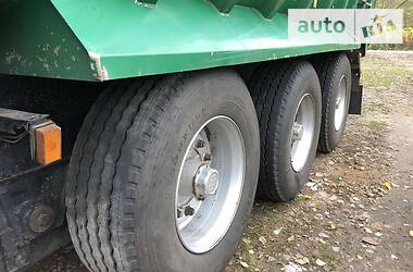 Тягач Iveco Stralis 2010 в 
