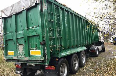 Тягач Iveco Stralis 2010 в 