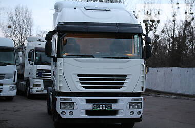 Тягач Iveco Stralis 2007 в Киеве