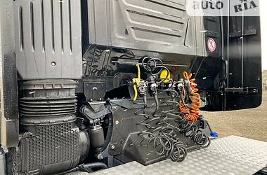 Тягач Iveco Stralis 2014 в  фото 6 Тягач Iveco Stralis 2014 в